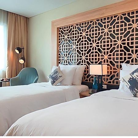 Gemini Saigon Hotel & Apartment ホーチミン市 エクステリア 写真