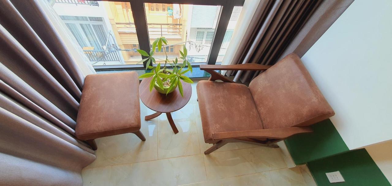 Gemini Saigon Hotel & Apartment ホーチミン市 エクステリア 写真