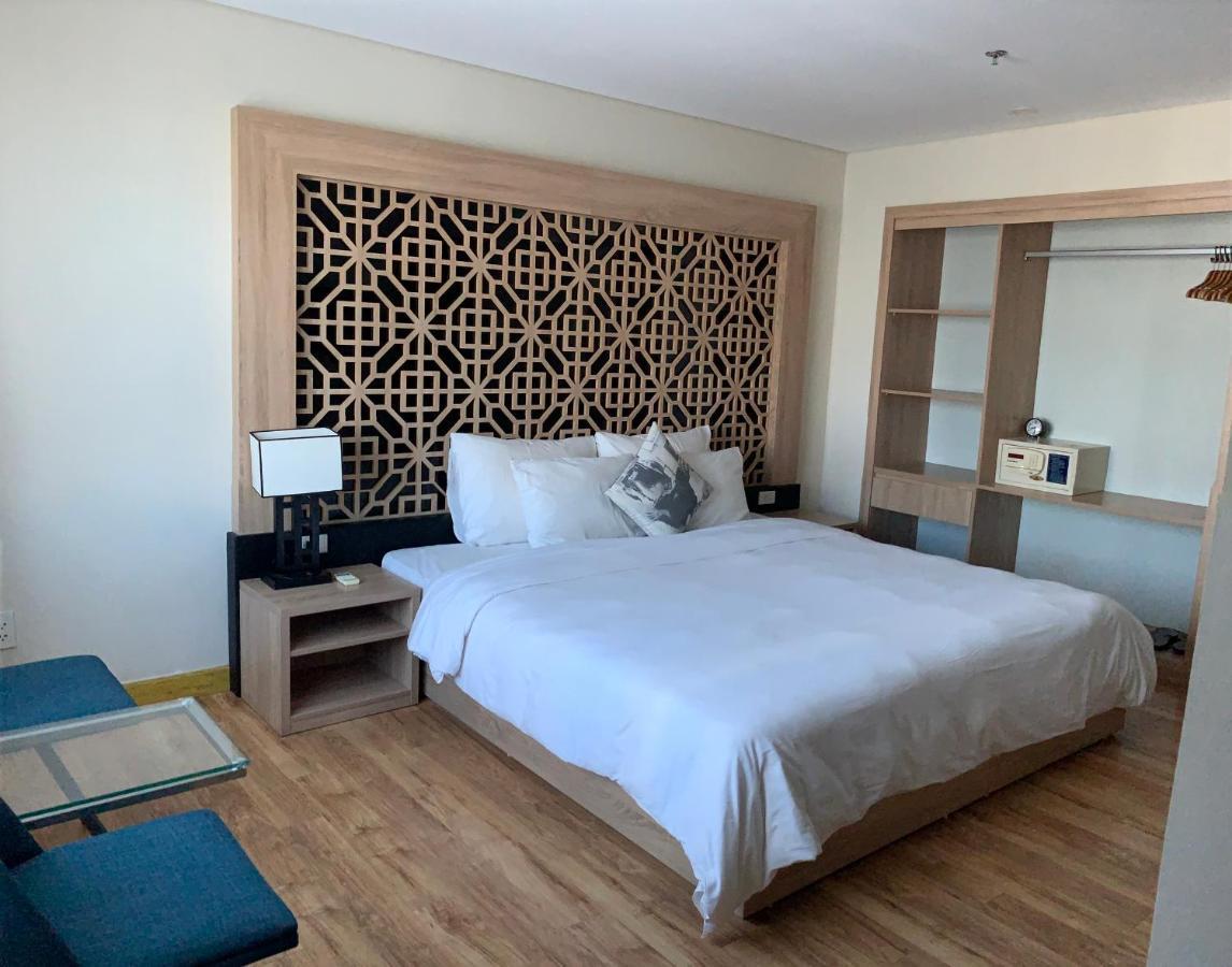 Gemini Saigon Hotel & Apartment ホーチミン市 エクステリア 写真