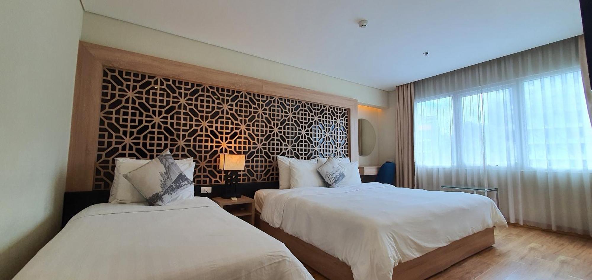 Gemini Saigon Hotel & Apartment ホーチミン市 エクステリア 写真